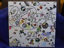 LED ZEPPELIN  SEALED LP LED ZEPPELIN III 1970 USA 1ST PRESS SD 7201 OOP