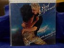 MFSL VERY RARE SEALED LP ROD STEWART BLONDES HAVE MORE FUN 1/2 SPEED MASTER OOP