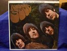 BEATLES  SEALED LP RUBBER SOUL 1968 USA PRESS CAPITOL RECORDS ST 2442
