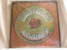 GRATEFUL DEAD American Beauty 45 rpm 180 gram vinyl MFSL NEW 2 LP Jerry Garcia