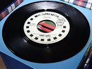 JIMMY JONES - WALKIN' (ROULETTE) 60's N/SOUL RARER WHITE PROMO USA ORIGINAL