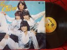 LOS CHICOS **Same** SCARCE 1983 Mexican LP CHAYANNE, RICKY MARTIN