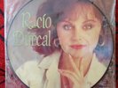 ROCIO DURCAL ** Volumen 6 ** RARE MEXICAN PICTURE DISC LP JUAN GABRIEL 1984