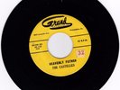 VOCAL GROUP 45RPM - THE CASTELLES ON GRAND