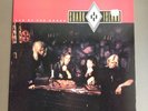 SHARK ISLAND - Law Of The Order Vinyl LP Record VG+ Original Pressing Hard Rock