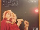 DAVID BOWIE CRACKED ACTOR 1974 RSD 2017 RECORD STORE DAY Vinyl Record LP Sealed