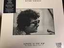 RANDY NEWMAN - LONELY AT THE TOP - RSD NEW