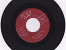 VOCAL GROUP 45RPM - DU MAURIERS ON FURY - NICE COPY