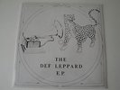 Def Leppard: The Def Leppard E.P.  12