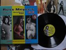 Russ Meyer's Original Motion Picture Soundtracks: Good Morning... LP Vinyl