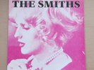 The Smiths Sheila Take A Bow - German PS 7