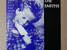 THE SMITHS There is A Light That Never goes Out French PS 7