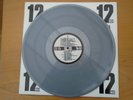 Ultra rare The KLF America what time is Love? (uncensored)   grey vinyl