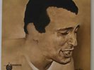 Bobby Cole a point of view jazz vocal Concentric record lp 1966 EX/NM RARE VINYL