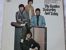 THE BEATLES Yesterday And Today 12