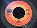 Leo Acosta KILLER AFRO LATIN ORGAN FUNK MEXICO RENCOROSA 7