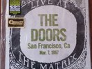 2017 THE DOORS 