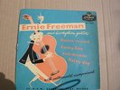 Ernie Freeman-GOLD TRI LONDON EP.RE U 1059 in EX Condition