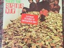 Status Quo Messages From The With Sticker Cadet Concept Records Psych LP