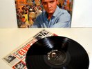 STUNNING  Elvis Presley Roustabout LP MONAURAL PRESSING LPM-2999
