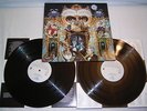 2 LP - Michael Jackson Dangerous - OIS 1991 MINT # cleaned