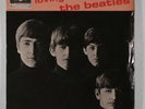 THE BEATLES All My Loving ORIGINAL PARLOPHONE INDIA PICTURE SLEEVE 4-SONG EP
