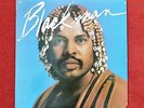 Don Blackman ?- Don Blackman **US Arista Records GRP 5509 Promo Copy LP**