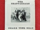 The Chapparrals ?- Shake Your Head **Original US Maximillion Records ?MR 1000**