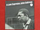 John Coltrane - A Love Supreme **US Impulse AS-77 Gatefold LP**