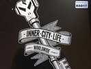 Goldie ?– Inner City Life (2017 Rebuild) / Inner City Life (Burial Remix)