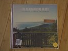 THE HEAD AND THE HEART Stinson Beach Sessions RSD Record Store Day 2017
