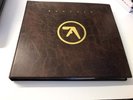 Aphex Twin Analord 10 Binder and Full Set Of 12