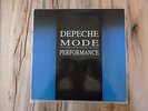 Depeche Mode  ?– Performance Vinyl 2 LP Colored Vinyl