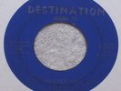 1966 West Michigan Garage The Sheffields Do You Still Love Me Destination 45 RPM