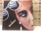PRIVATE HARD ROCK AOR LP WITNESS - I (female fronted)