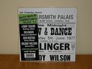 DILLINGER/LEROY SMART/KEN BOOTHE/DELROY WILSON 2017 RSD EP w/Poster NEW