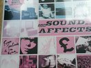 The Jam Sound affects Pink Vinyl