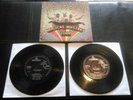 THE BEATLES  EP  MAGICAL MYSTERY TOUR. STEREO. SMMT-1