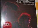 Bruce Springsteen & The E Street Band: Hammersmith Odeon, London 1975 Vinyl 4 LP
