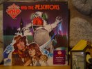 DOCTOR WHO AND THE PESCATONS (+ Sound Effects) 2xLP/RSD 2017/BBC/Still Sealed