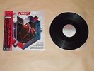 ACCEPT - LONDON LEATHERBOYS / Japan 12