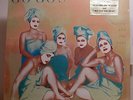Go-Go's Beauty & The Beat SEALED Early1st Press 1981 US LP Runaways Joan Jett