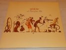 GENESIS-A TRICK OF THE TALE-2016 180g HALF SPEED MASTERED VINYL LP-NEW & SEALED