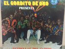 ESTRELLAS DEL CARIBE SUPER RARE SALSA FUNK GUAGUANCO EDGAR SUPRIANO LP VENEZUELA