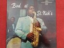 Charlie Parker ?- Bird At St. Nick's **Original US Jazz Workshop JWS 500 LP**