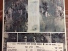 Tin House - self titled LP 1971 hard rock RARE PROMO Rick Derringer