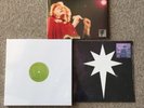 DAVID BOWIE RSD 2017 No Plan, Cracked Actor and GEM BowPromo