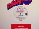 RADIO SHOW: ROCK CONNECTIONS w/MIKE HARRISON 2/13/87 ANIMALS IN ROCK