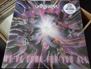 188C Anthrax We've come for you all PURPLE/CLEAR VINYL 2LP   ONLY 150 MADE