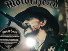 Motorhead - Clean Your Clock - New Double Picture disc Vinyl LP RSD 2017